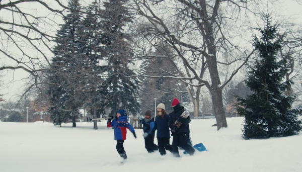 Kino Montreal presents The War of the toques: Reimagined